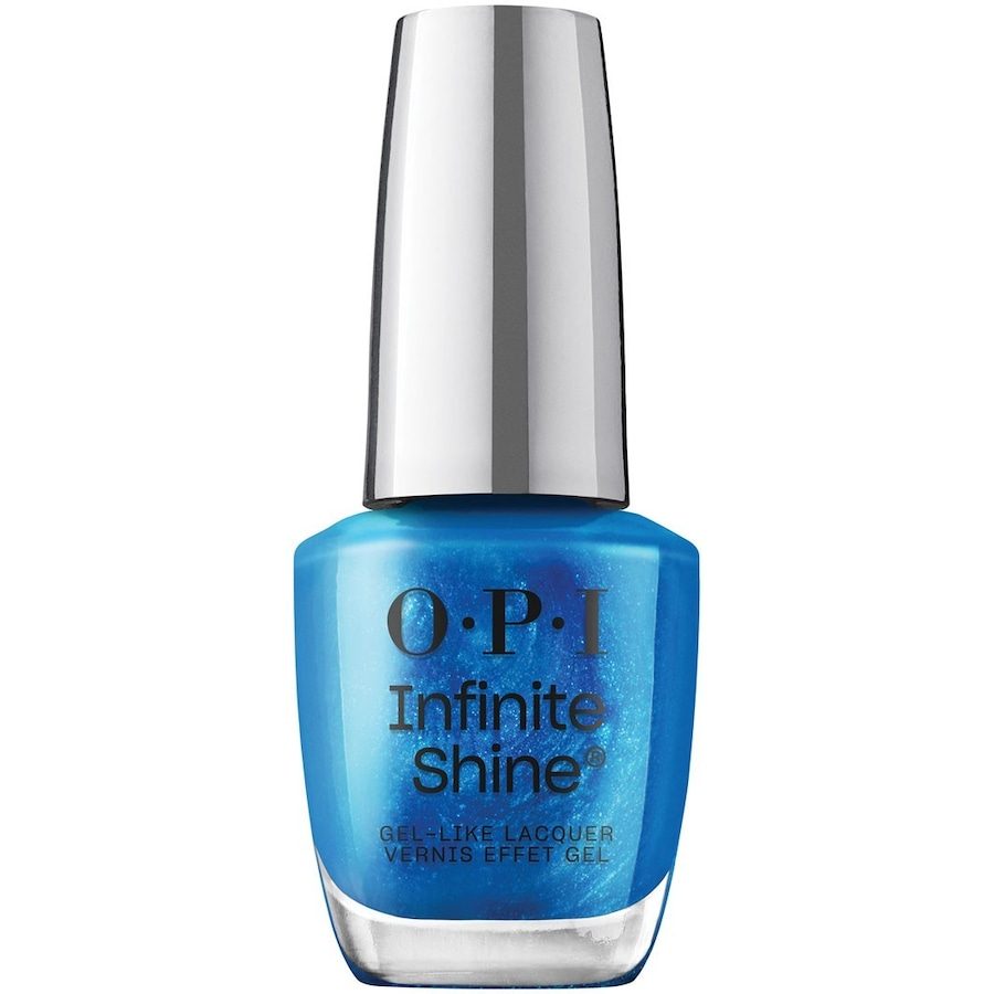 OPI - Do You Sea what I Sea? - Infinite Shine, Is - Do You Sea What I Sea, 15 ml