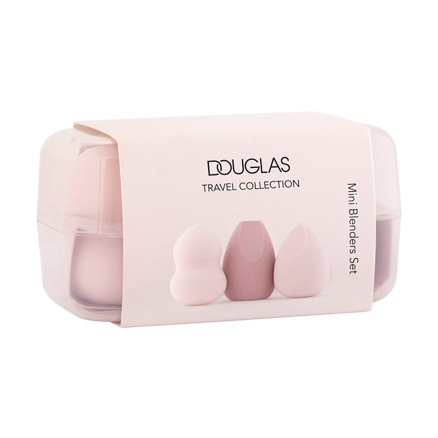 Douglas Collection Accessoires Mini Blenders Set Make-up Schwämme 1 ct 1 Stück