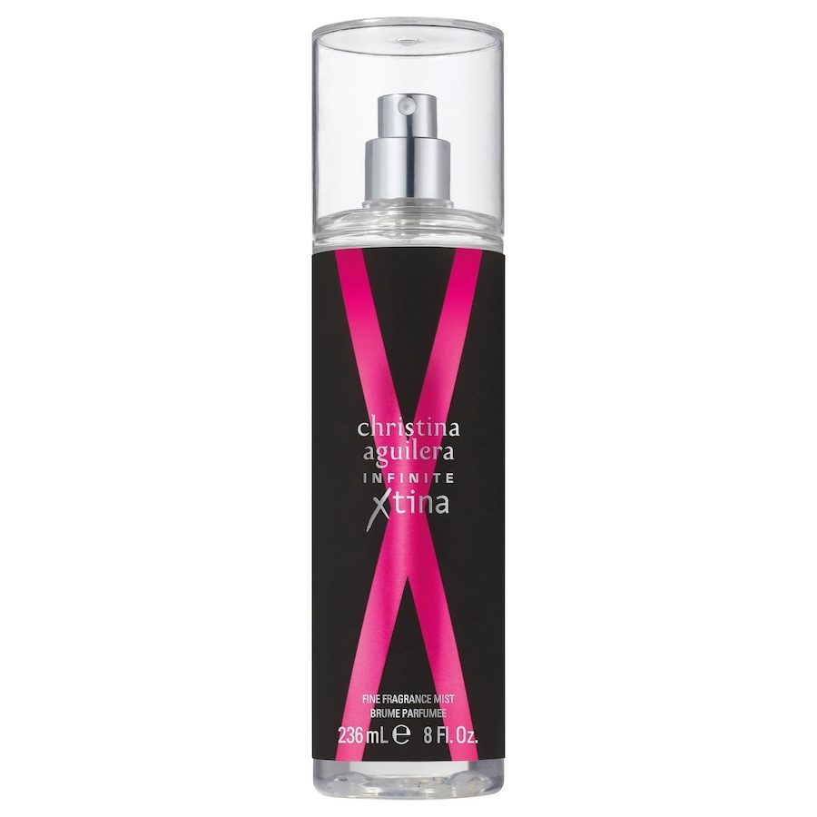 Christina Aguilera Xtina Infinite Fine Fragrance Mist Damenparfum 236 ml Damen