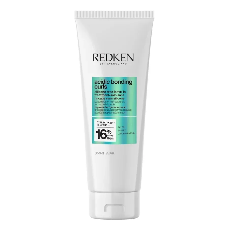 Redken - Acidic Bonding Curls Leave-in, 250 ml