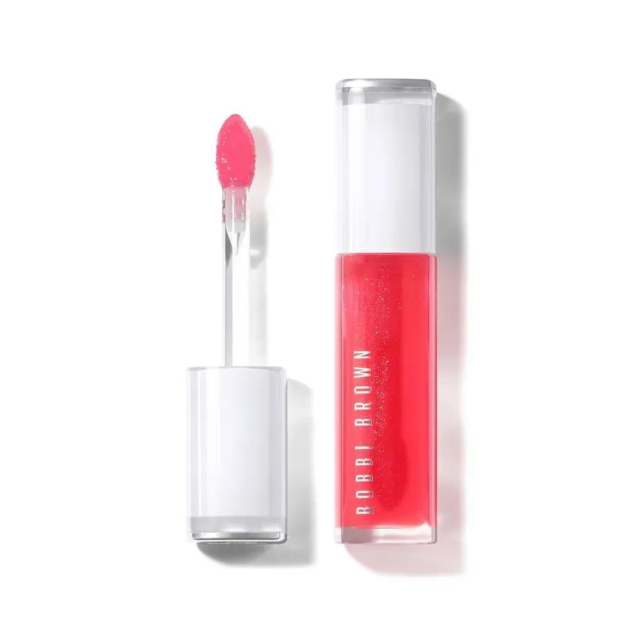 Bobbi Brown Extra Blushing Lip Oil Lippenöl 6 ml Rosegold