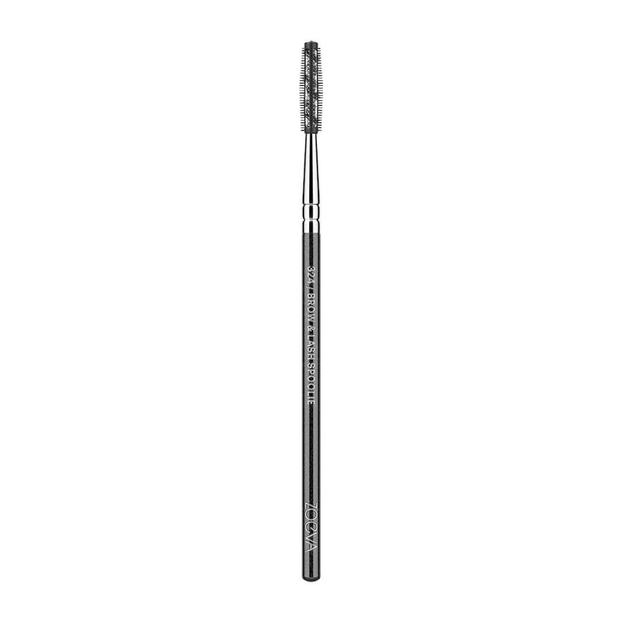 ZOEVA Brow Lashbrush Augenbrauenpinsel 1 ct 1 Stück