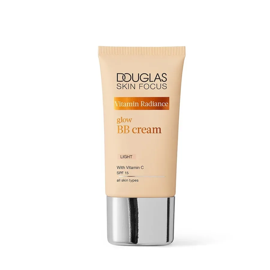Douglas Collection Skin Focus Glow BB- & CC-Cream 40 ml 1 - LIGHT