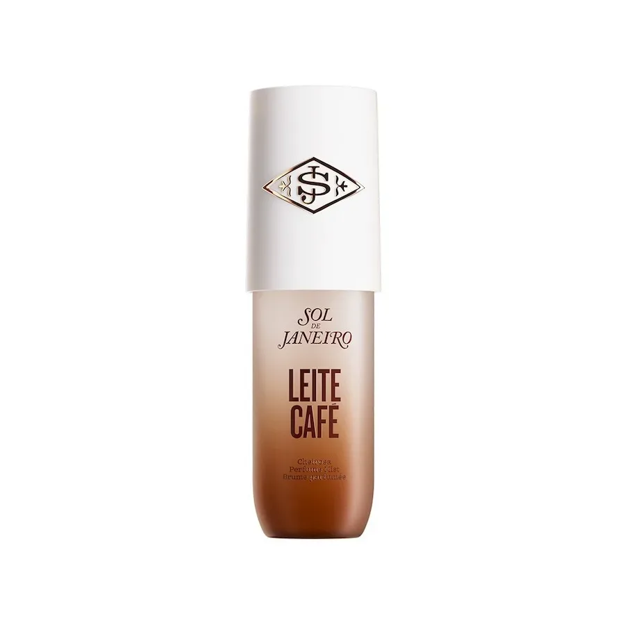 SOL de Janeiro - Leite Café - Mist für Körper und Haare, 90 ml