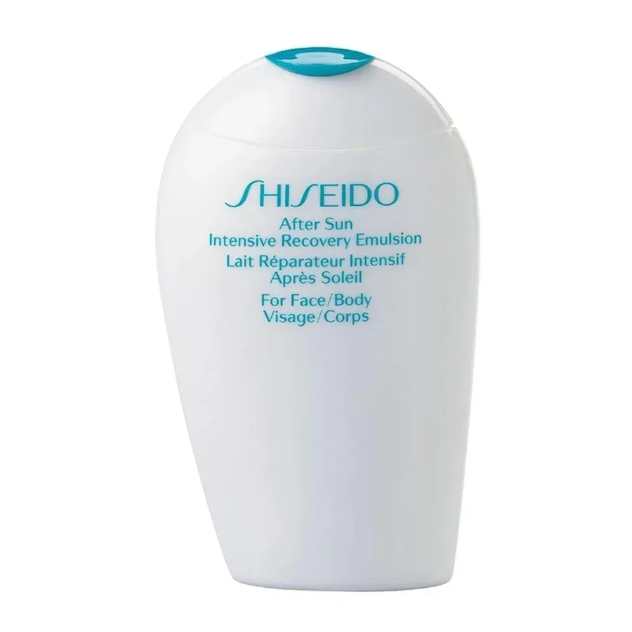 Shiseido Sun Care After Sun Intensive Recovery Emulsion 150 ml