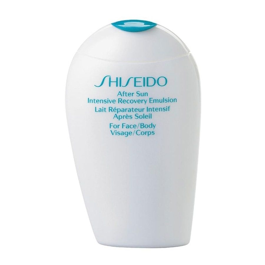 Shiseido Sun Care After Sun Intensive Recovery Emulsion 150 ml