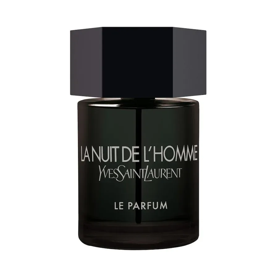 Yves Saint Laurent La Nuit De L?Homme Le Parfum Eau de Parfum 100 ml Herren