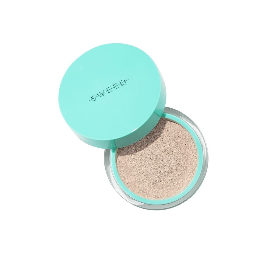 Sweed Miracle Mineral Puder 2 g 00 Fair