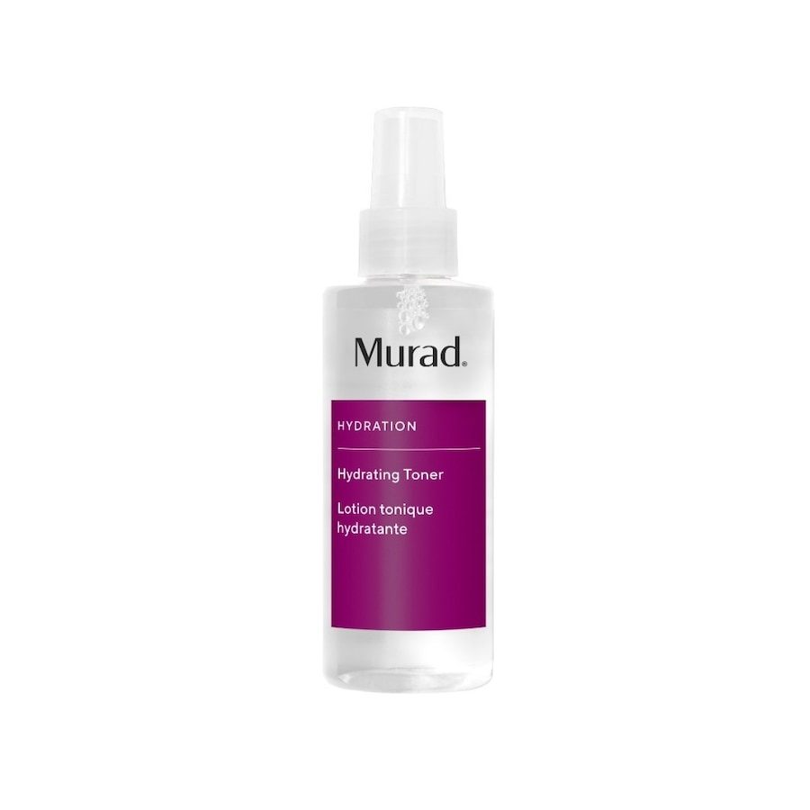 MURAD Hydration Gesichtswasser 180 ml Damen