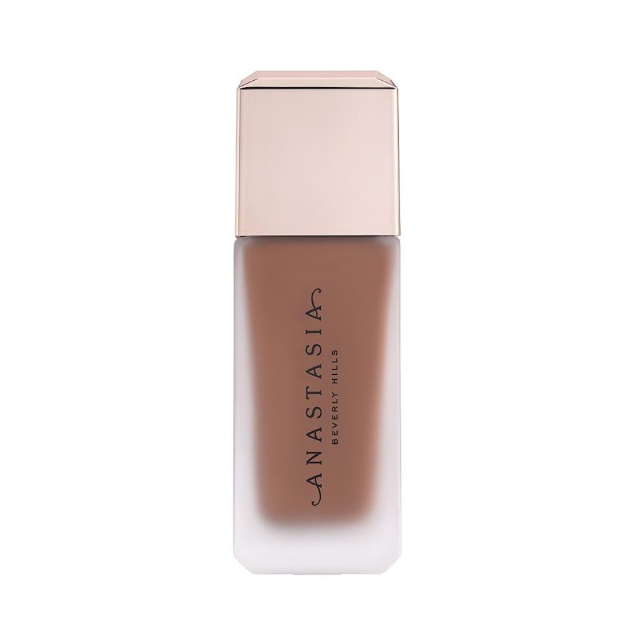 Anastasia Beverly Hills - Impeccable Blurring Second-Skin Matte Foundation - Foundation, 35 ml, Shade  - N