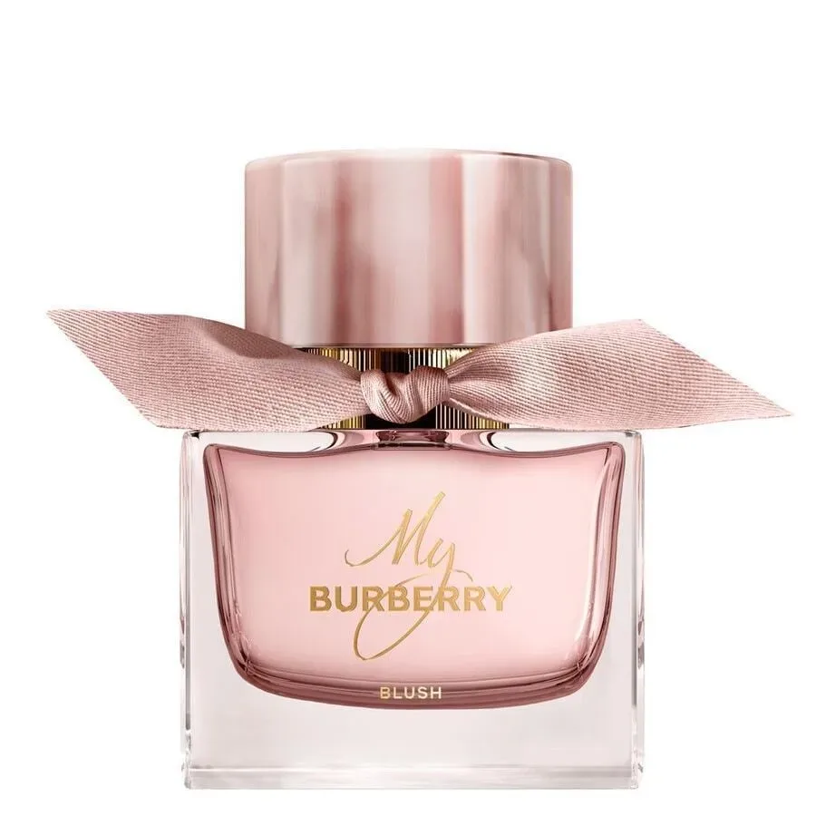 BURBERRY My Burberry BLUSH Damenparfum 50 ml Damen