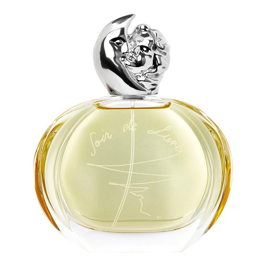 Soir De Lune by Sisley Eau de Parfum Spray (Neue Verpackung) 100 ml