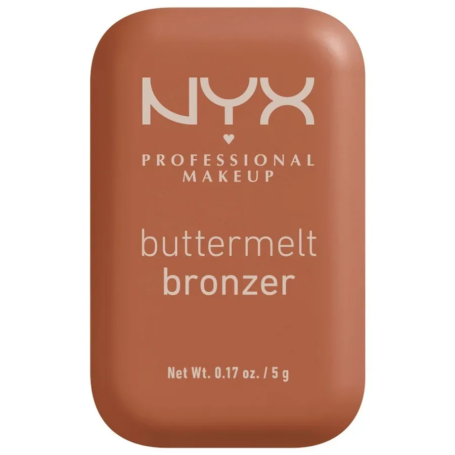 NYX Professional Makeup Buttermelt Contouring 5 g BUTTA BALLIN'
