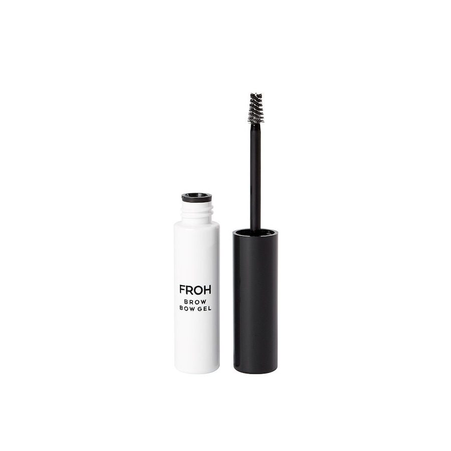 Und Gretel Froh Augenbrauenfarbe 3 ml Nr. 02 - Clear