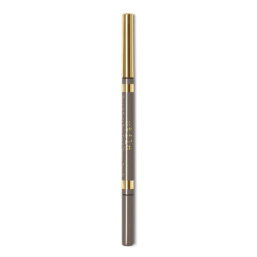 stila Sketch & Sculpt Brow Pencil Augenbrauenstift 04 g Medium