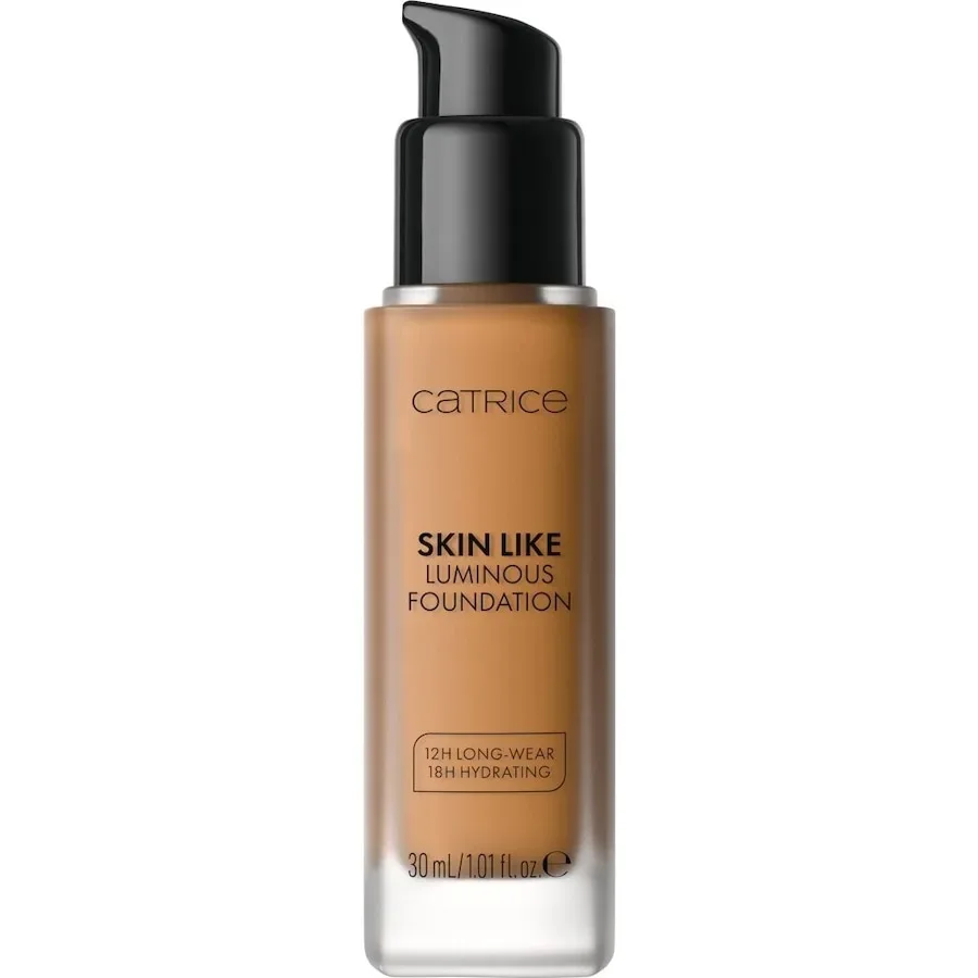 Catrice Skin Like Luminous Foundation 30 ml 050W