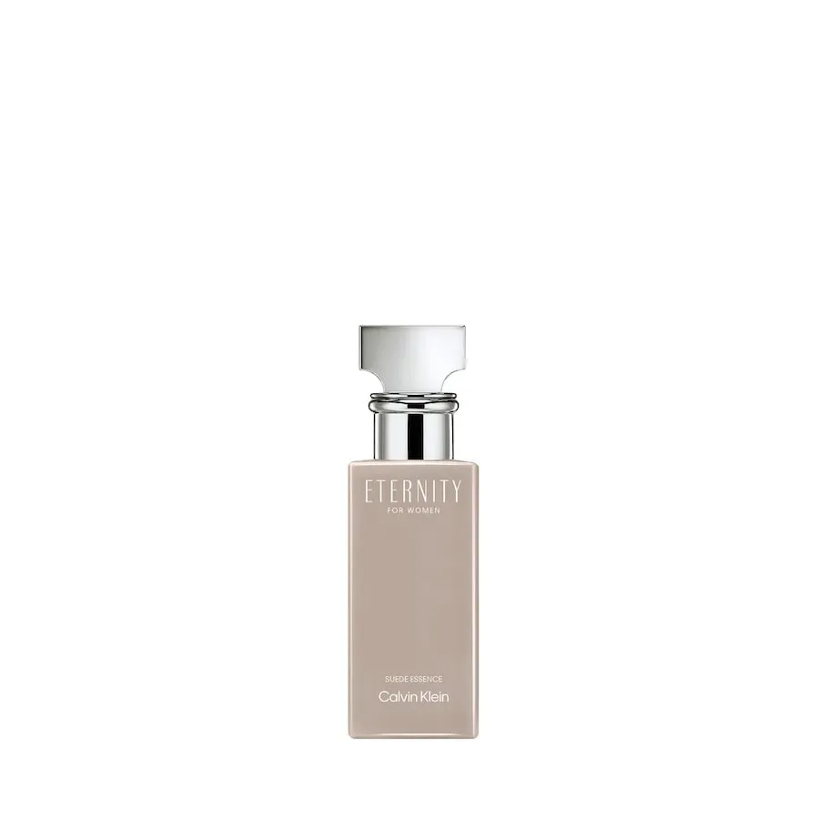 CALVIN KLEIN Eternity Suede Essence Intense Damenparfum 30 ml Damen