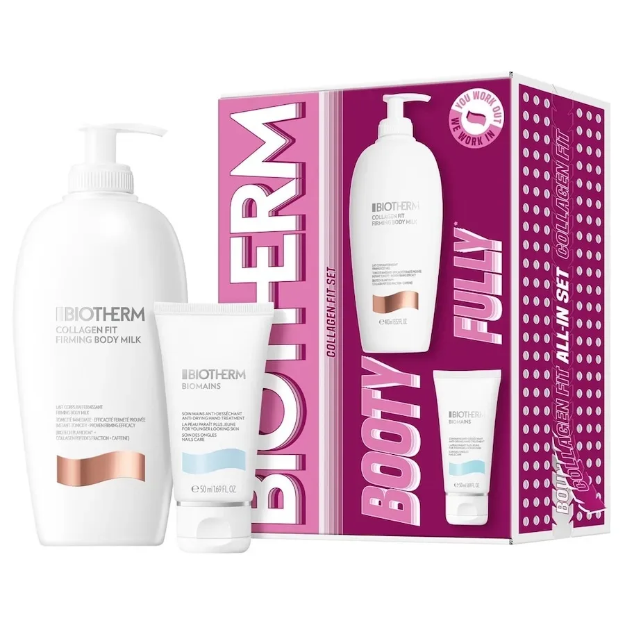 Biotherm - Collagen Fit Set, Set