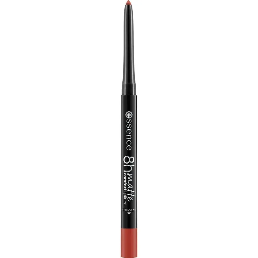 Essence - 8h MATTE comfort lipliner, 0.3  g,  Cherry On Top