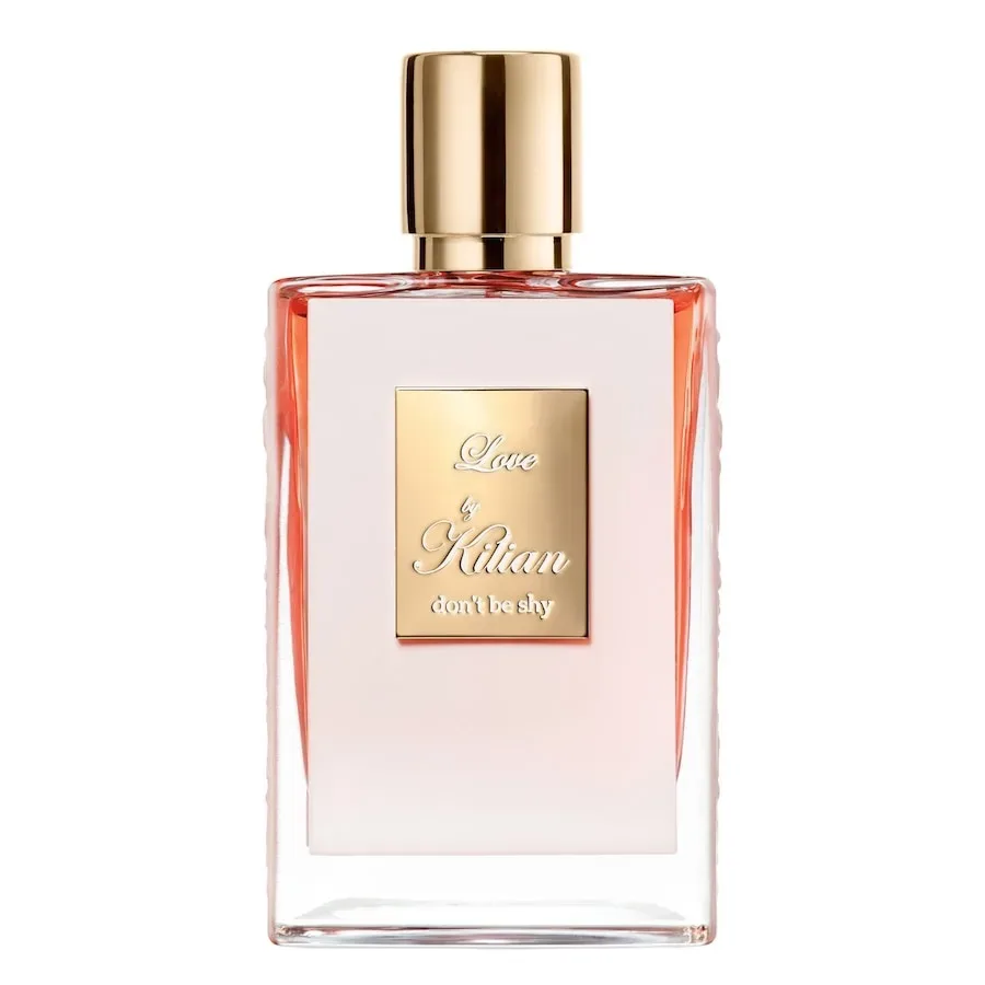 Kilian The Narcotics LOVE, DON'T BE SHY 100ml refillable Eau de Parfum 50 ml