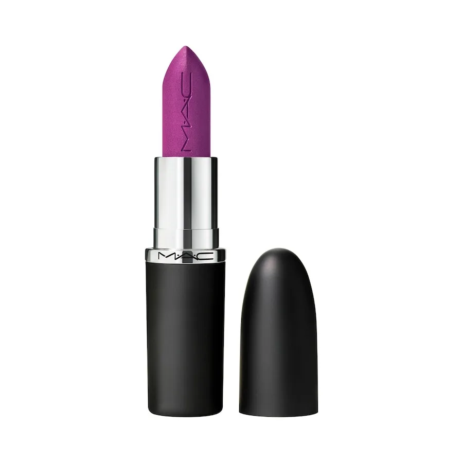 MAC Cosmetics - MACximal Silky Matte Lipstick, 3.5  g, Everybody'S Heroine