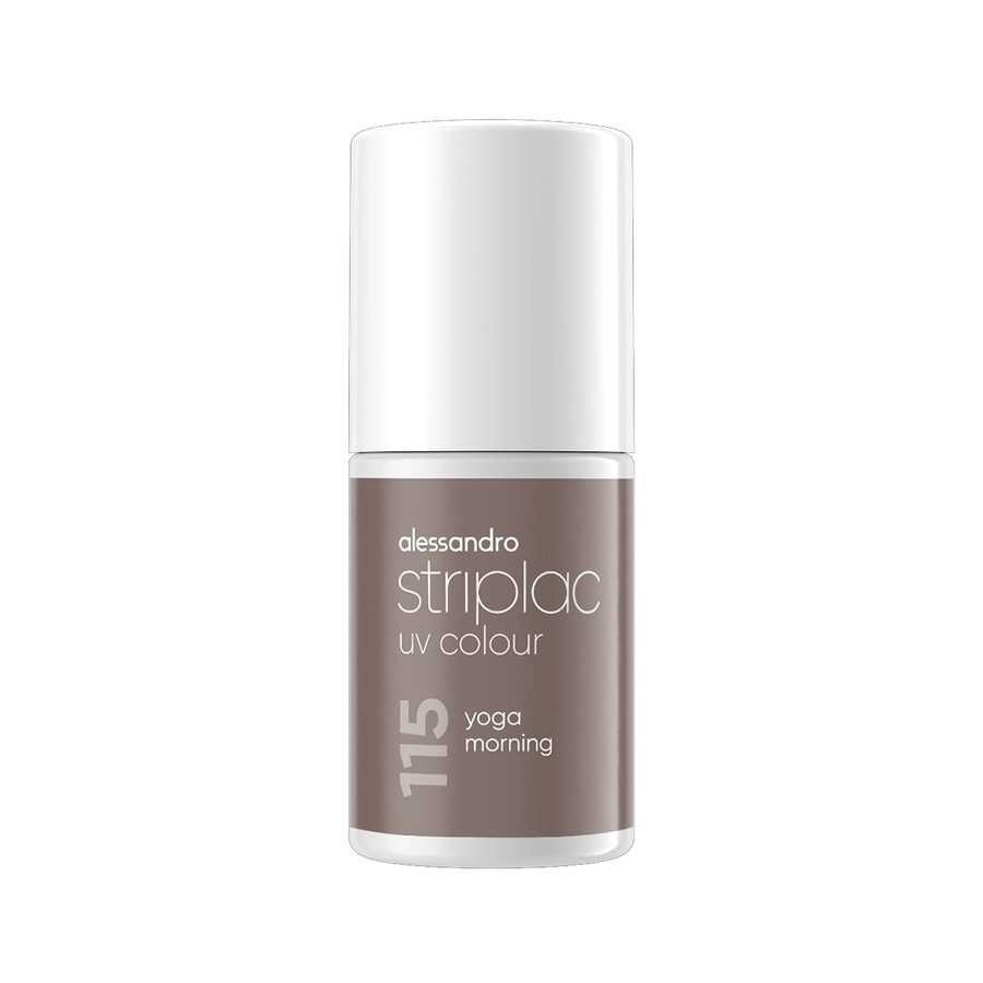 Alessandro - Striplac UV Colour Yoga Morning, 6.5 ml