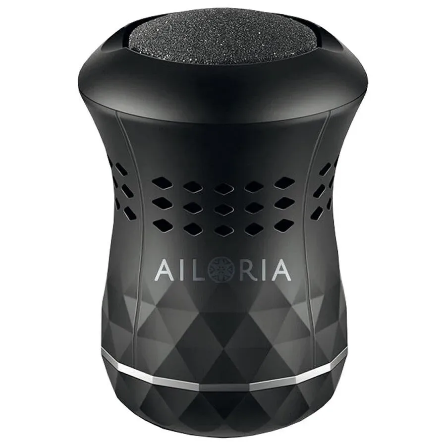 Ailoria Elektrischer (USB) schwarz Hornhautentferner 1 ct