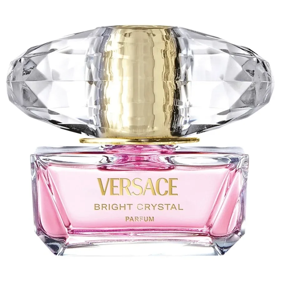 VERSACE - Bright Crystal Parfum, 50  ml, Pink