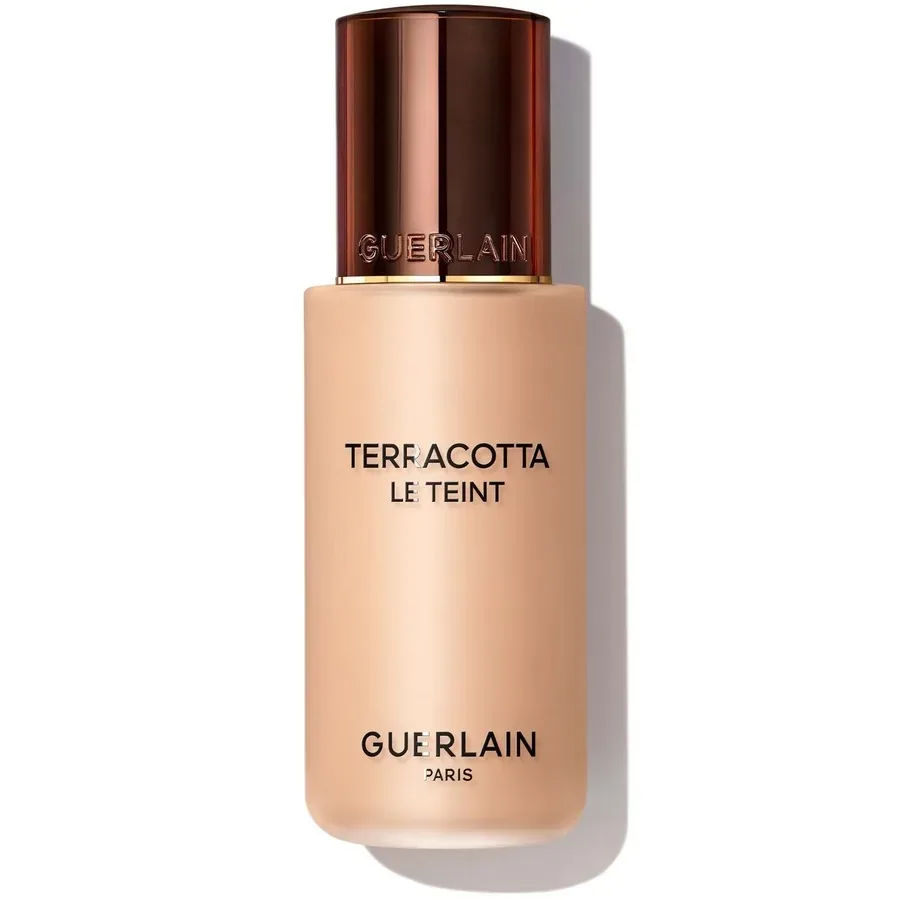 Guerlain - Terracotta Le Teint Foundation, 35 ml, N NEUTRAL / NEUTRE