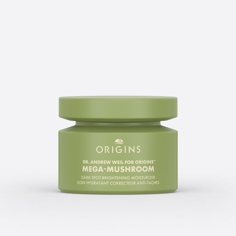 Origins Dr. Andrew Weil for Origins? Mega Mushroom Dark Spot Corrector Moisturizer Gesichtscreme 50 ml