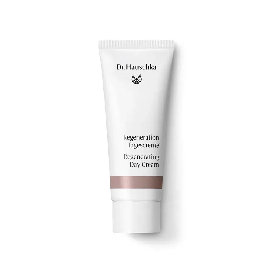 Dr. Hauschka Regeneration Anti-Aging-Gesichtspflege 40 ml