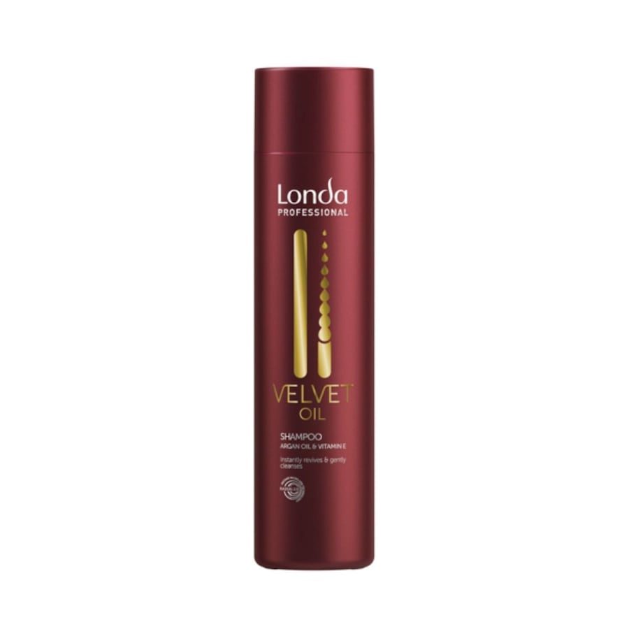 Londa Velvet Oil Shampoo 250 ml