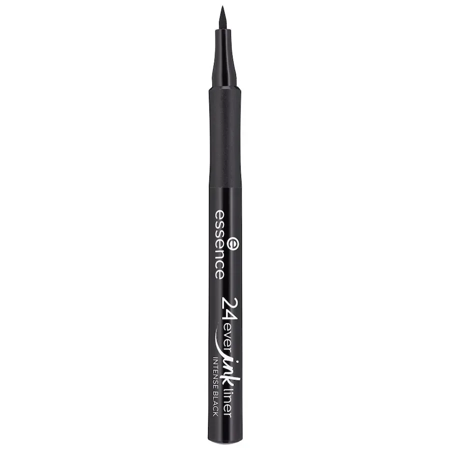 Essence 24ever Ink Liner Eyeliner 1,2 ml Nr. 01 - Intense Black