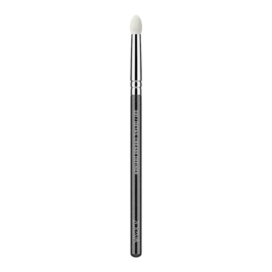 ZOEVA 231 Detail Crease Definer Lidschattenpinsel 1 ct