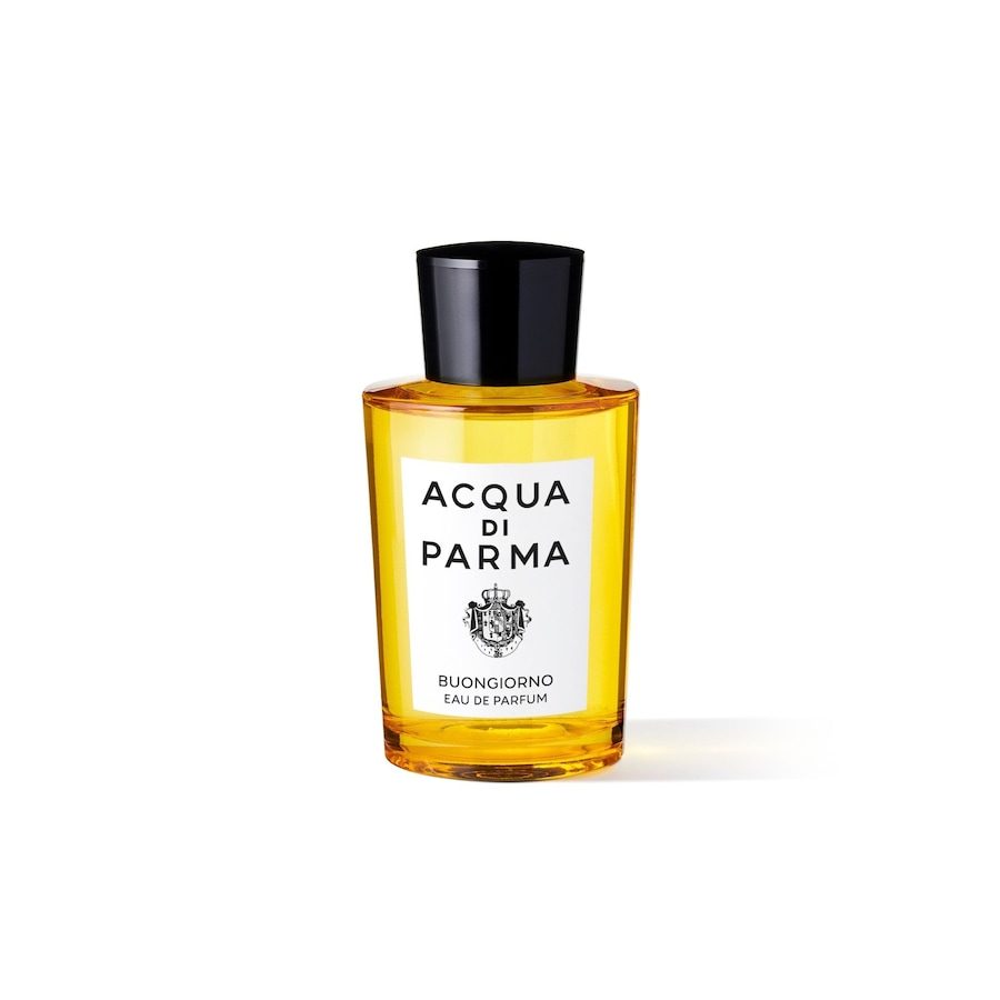 Acqua di Parma Buongiorno Eau de Parfum 180 ml
