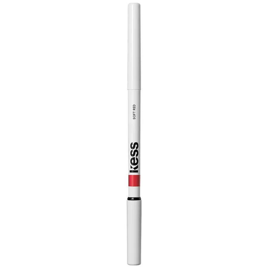 Kess Berlin Soft Shape Lipliner 0,35 g SOFT RED