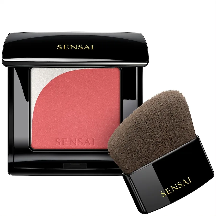 SENSAI Blooming Blush 4 g 01 Bloomimg Mauve