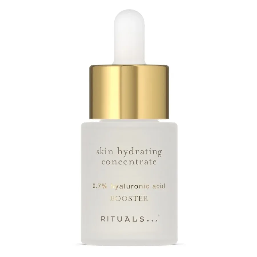 Rituals - Skin Hydrating Concentrate, 20 ml