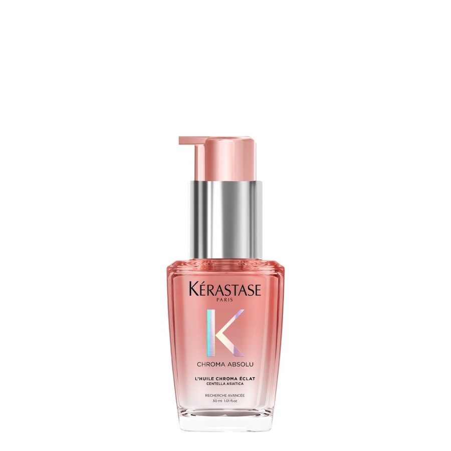 Kérastase Chroma Absolu L?Huile Cicagloss Haaröle & -seren 30 ml Damen
