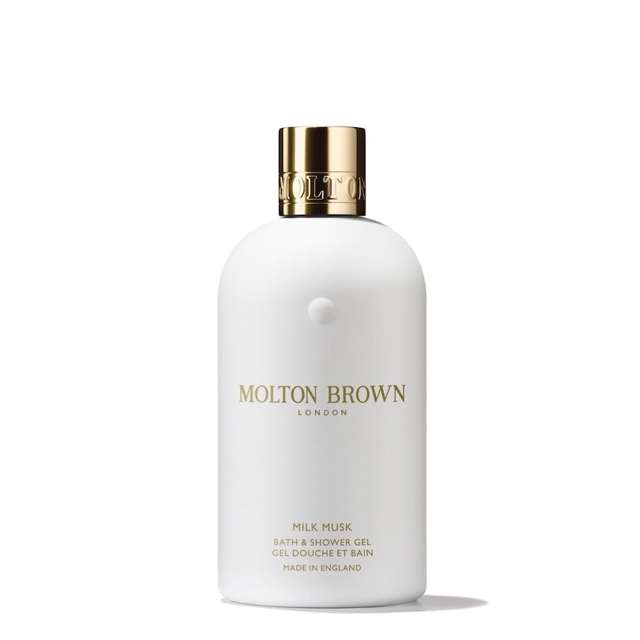 Molton Brown Body Essentials Duschgel 300 ml Damen