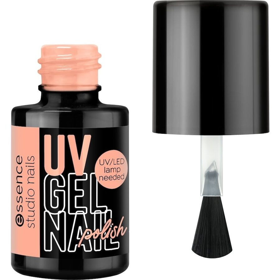 Essence Studio Nails Nagellack 5 ml 211 - PEACHES N CREAM