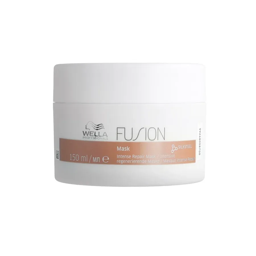 wella - Fusion Haarmaske, 150  ml