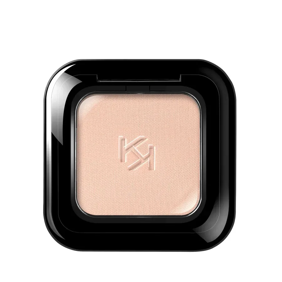 KIKO Milano High Pigment Lidschatten 1,5 g 19 Matte Neutral Beige