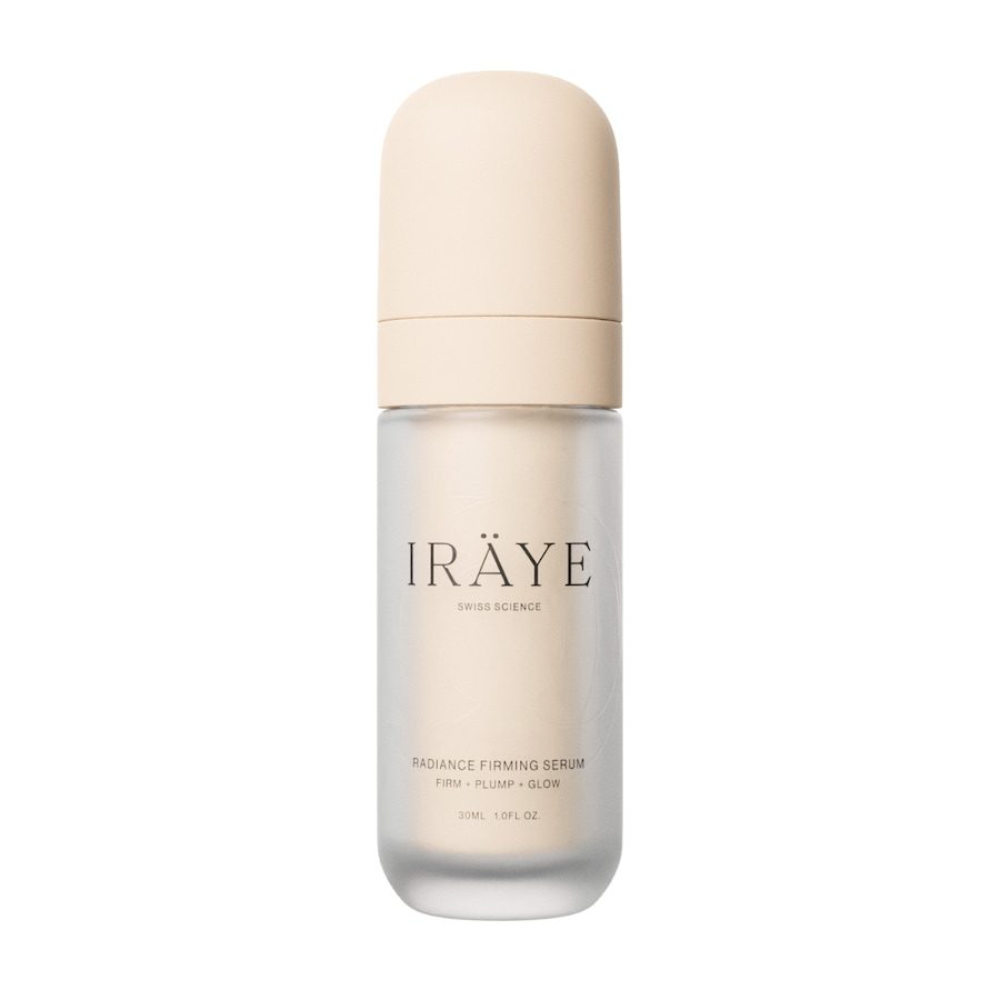 IRÄYE Radiance Firming Serum Anti-Aging Gesichtsserum 30 ml