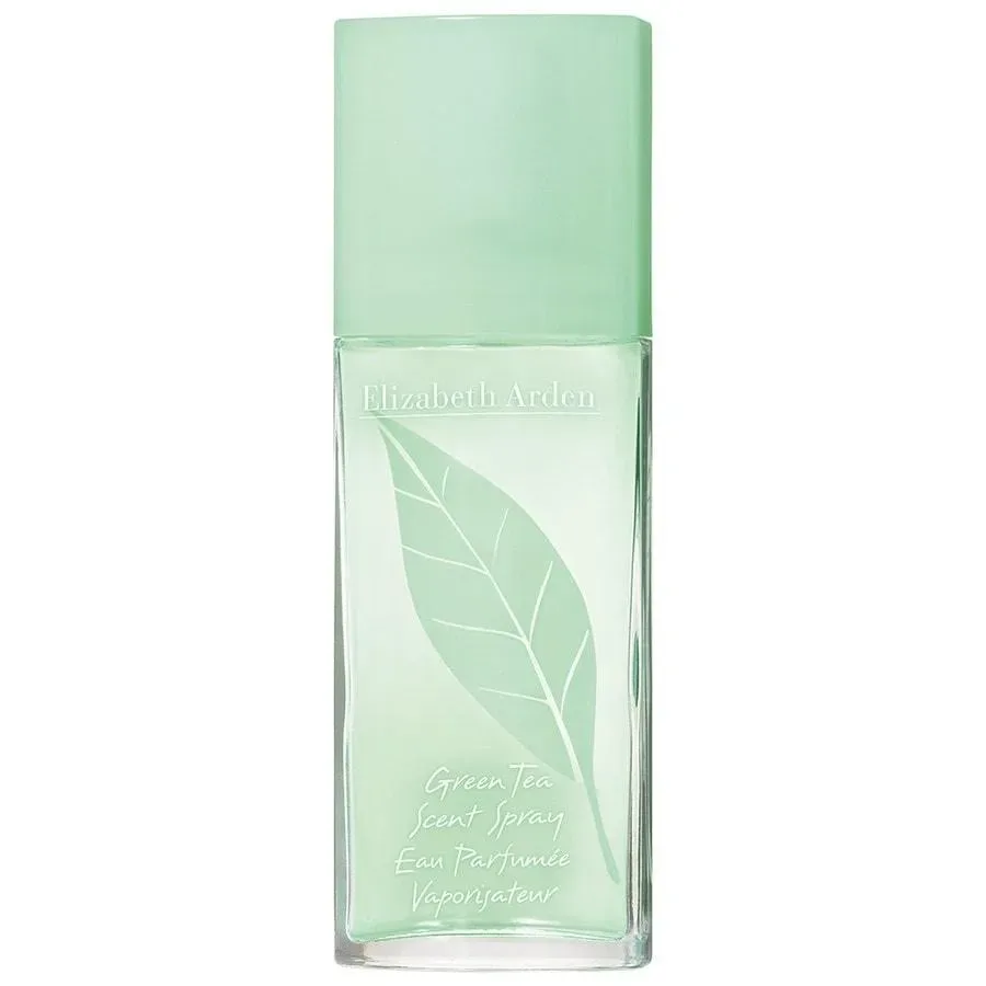 Elizabeth Arden GREEN TEA Eau Parfumee Scent Spray 50 ml