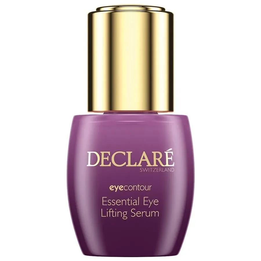 Declaré Eye Contour Essential Eye Lifting Serum Augenserum 15 ml