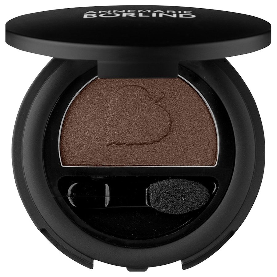 ANNEMARIE BÖRLIND Puderlidschatten Lidschatten 2 g MOCHA
