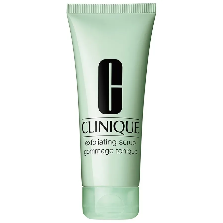 Clinique Exfoliating Scrub 100ml Gesichtspeeling