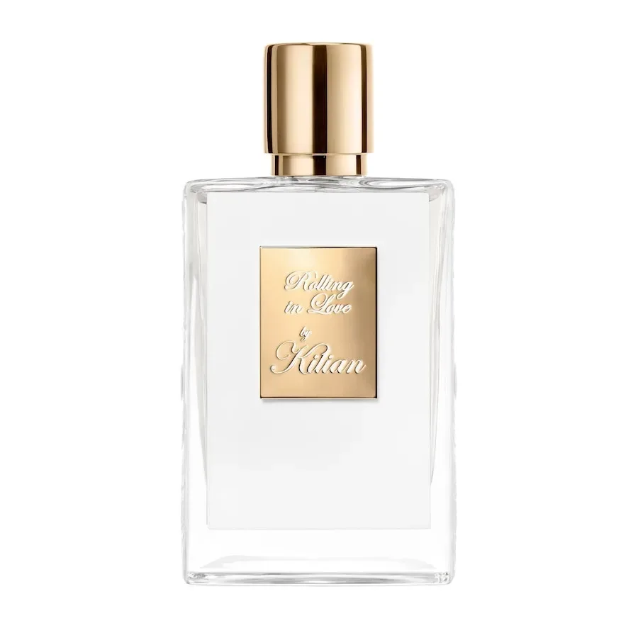 Rolling in Love by Kilian Eau de Parfum Spray (Unisex) 50 ml