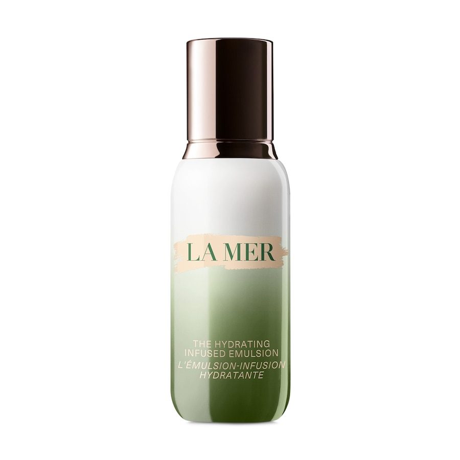 La Mer The Hydrating Infused Emulsion Gesichtscreme 50 ml